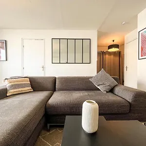 Appartement Bastide, Villeurbanne